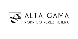Logotipo de Alta Gama