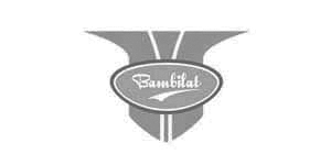 Logotipo de Bambilat