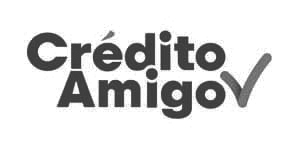 Logotipo de Crédito Amigo