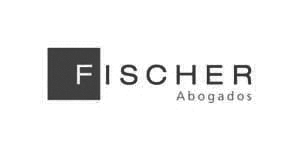 Logotipo de Fischer Abogados