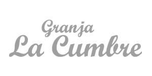 Logotipo de Granja La Cumbre