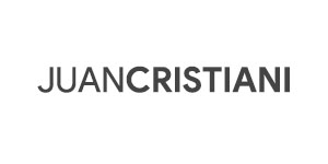 Logotipo de Juan Cristiani
