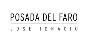 Logotipo de Posada del Faro