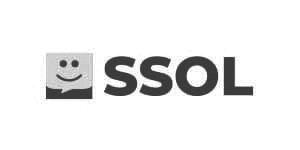 Logotipo de SSOL